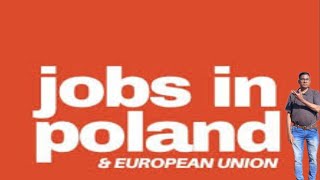 POLANDPOLAND WORK PERMITPOLAND JOBSPOLAND [upl. by Martina]