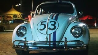 herbie fully loaded herbie scene pack with including blooper scene packs [upl. by Wake]