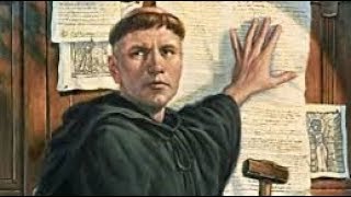 Martin Luther et lapparition du protestantisme  Marion Sigaut  Radio Maria3 [upl. by Yrrad278]