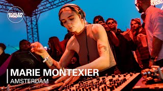 Marie Montexier  Boiler Room x DGTL Amsterdam 2023 [upl. by Josy943]