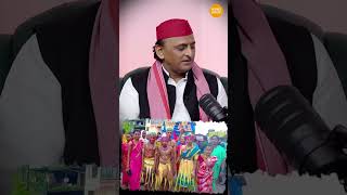 Akhilesh Yadav Anti Brahmin akhileshyadav shubhankarmishra SamajwadiAkhilesh shorts brahman [upl. by Auqkinahs]