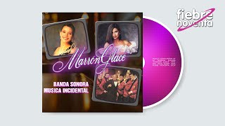 🌰 Marrón Glacé Banda Sonora 1993 Musical de la Teleserie Versión 2024 OST BSO Soundtrack [upl. by Aserret]