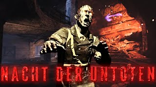 I played Every Nacht Der Untoten Map From World At War To Cold war [upl. by Nennerb]