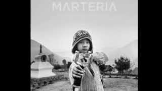 Marteria OMG Lyrics [upl. by Pik]