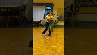 Tango Argentino  Interpreting Pugliese [upl. by Oak]