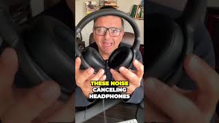 SENNHEISER HD 450BT Bluetooth 50 Wireless Headphone with Active Noise Cancellation Review [upl. by Richman]