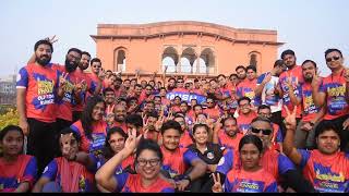 DHAKA OLD TOWN RUNNERS MARATHON 2024 [upl. by Robena420]