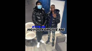 YTB AB  HOYOO FORGIVE ME ukdrill music drill [upl. by Sanalda]