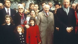 The Aristocrats The Rothschilds 2020 Documentary [upl. by Marino]