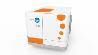 Jess Your Complete Protein Analysis Solution For Automated Western Blots [upl. by Asnarepse465]