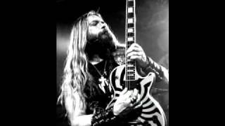 Zakk Wylde Interview 2010 [upl. by Jillane]