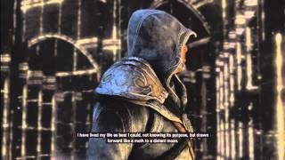 Assassins Creed Revelations  Sequence 8  Mission 3  End of the Road 100 Sync [upl. by Aydni50]