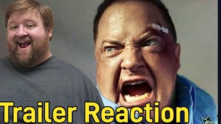 BROTHERS Trailer 2024 Brendan Fraser Peter Dinklage  Trailer Reaction [upl. by Yenhpad]