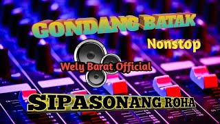 Gondang Batak Sipasonang Roha nonstop [upl. by Si887]