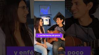 Amárrame Cover  Mon Laferte ft Juanes guitarra amarrame cover [upl. by Seema958]