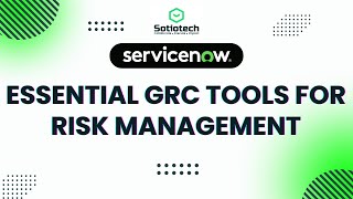 Understanding Risk Management in GRC [upl. by Sutton]