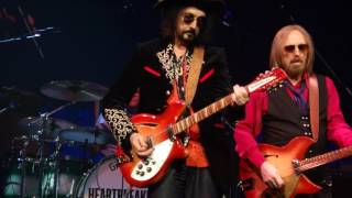 7 Free Fallin TOM PETTY amp THE HEARTBREAKERS June 9 2017 PITTSBURGH PA PPG ARENA [upl. by Laurens]