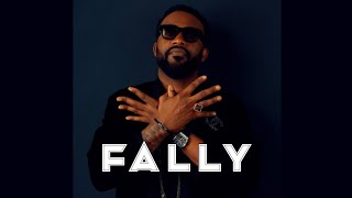 Fally Ipupa  Mayday Instrumental Remake [upl. by Modeerf]