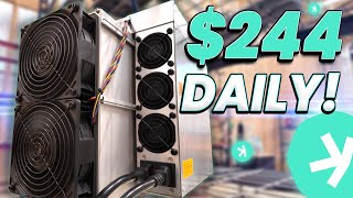 This New Computer Earns 244 PER DAY in Passive Income [upl. by Colin]