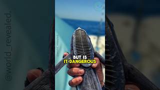 If a Remora Fish Sticks to You 🐟🐟 amazingfacts [upl. by Cowles]