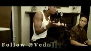 Wale  Lotus Flower Bomb Cover by VedoTheSinger [upl. by Lunneta235]