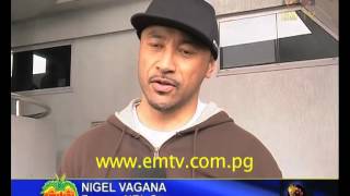 Nigel Vagana Gurias Guest [upl. by Ackley169]