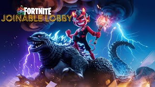 🔴LIVE  The AGELESS FORTNITE INDIA LIVE STREAM  Joinable Indian Lobby  Hindi  English [upl. by Cacilia904]