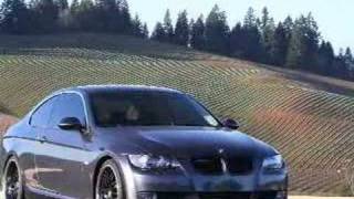 335i Dinan Stage 2  Bastuck Exhaust  Eisenmann CatDelete [upl. by Ysabel]