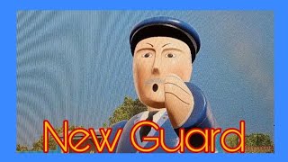 New Guard [upl. by Dualc]