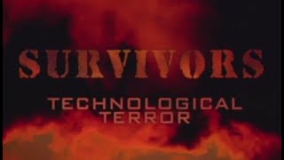 Survivors  Episode 8  Hinton Train 1986 [upl. by Sajovich854]