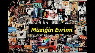 Dünyanın ilk Müziğinden Günümüze  Müziğin Evrimi Türkçe Çeviri [upl. by Clower525]