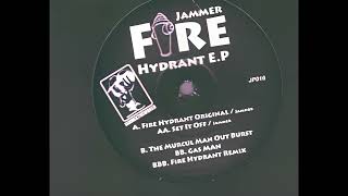 Jammer  Gas Man 2005 Classic Grime Instrumental [upl. by Einnov]