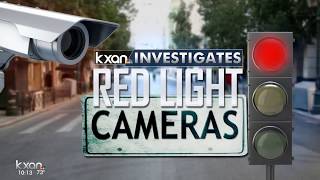 DALLAS SENATOR TEXAS RED LIGHT CAMERAS MUST GO [upl. by Afihtan]