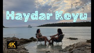 Didim Haydar Koyu İlkbahar [upl. by Haggai]