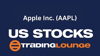 Apple Inc AAPL Stocks Elliott Wave Technical Analysis [upl. by Mahan978]