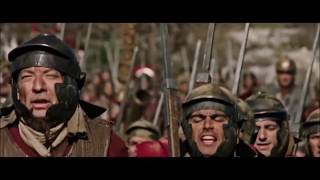 Extended Roman Marching SongBen Hur [upl. by Eanrahc]