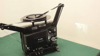 Super Duper 16mm Film Looper  Version 2 [upl. by Beauregard]