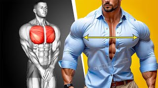 The Most Effective Chest Workout for Building Muscle [upl. by Ettenowtna]