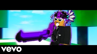 Bedwars Anthem Roblox Bedwars Music Video [upl. by Ydnahs]