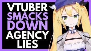 Dokibird Says quotMy Trust Has Been Broken Againquot The REAL Reason Why Selens Music Video Was Removed [upl. by Oneil646]