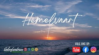 Hemelvaart 2024 [upl. by Sievert234]