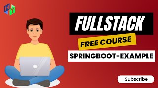 Full Stack Developer Course Tamil HTMLCSS JS ReactJS Java SpringBootSpring Boot in Tamil [upl. by Irovi]