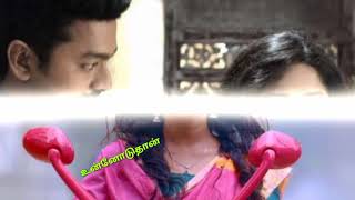 Malar serial colors tv  title song with lyrics  whatsapp status  love song [upl. by Quinton]