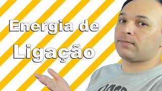 Termoquímica  Energia de Ligação  Exercícios Resolvidos [upl. by Rox]