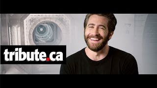 Jake Gyllenhaal  Life Interview [upl. by Donavon]