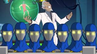 Supa Strikas  Season 3 Episode 35  Suspended Animation  Kids Cartoon [upl. by Eniloj341]