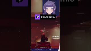 stuck  vtuber anime twitchstreamer envtuber [upl. by Pavia861]