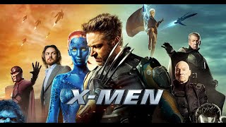 XMen Full Movie Review in Hindi  Story and Fact Explained  Hugh Jackman  Patrick Stewart [upl. by Ynnhoj]