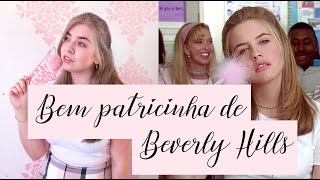 GUIA DE ESTILO AS PATRICINHAS DE BEVERLY HILLS [upl. by Roque]