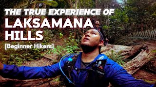 VLOG Laksamana Hill via Taman Rimba Teluk Bahang  Penang  DayHike  4K [upl. by Saunder]